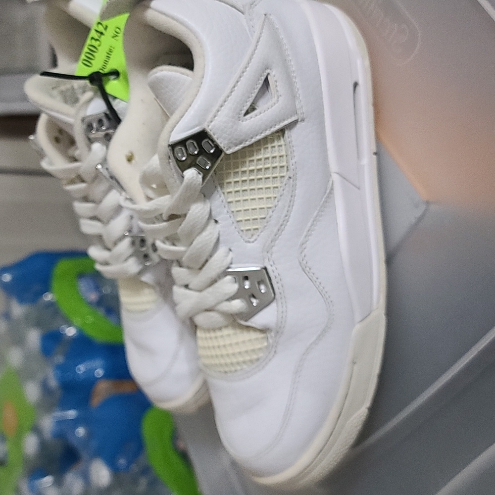 Jordan Sneakers